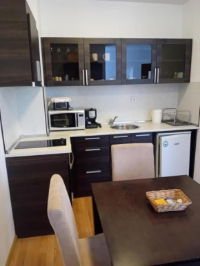 TES Rila Park Apartments